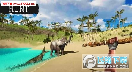 Survival Island: Evolve(čuMھC)؈D0