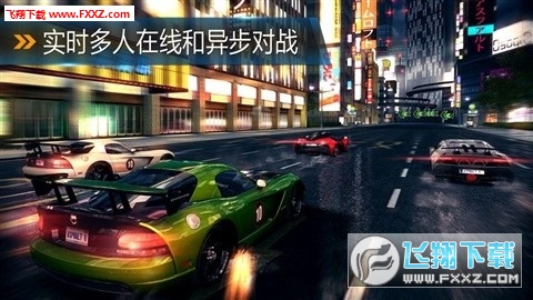 Asphalt 8(Ұj܇8:OٜRُ)5.9.0n؈D2