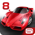 Asphalt 8(Ұj܇8:OٜRُ)