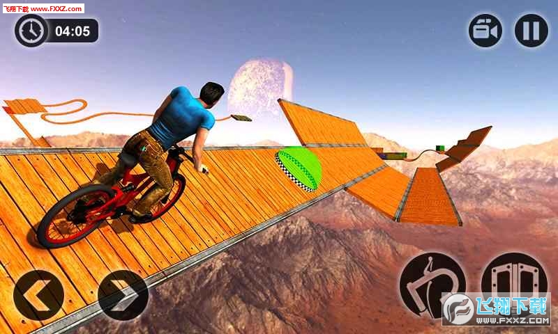 Impossible Bicycle(ܵBMX܇ؼ׿)v1.0؈D3