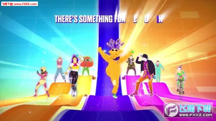 Just Dance Now(ȫ_2018İ)؈D0