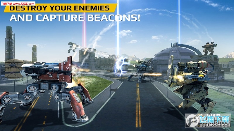 Mđ𠎙Co޽ƽ(War Robots)v7.9.1؈D1