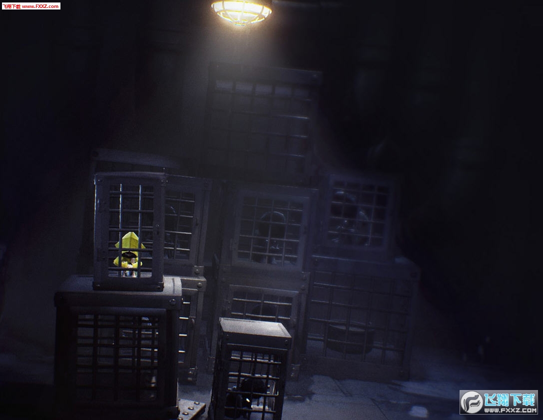 Guide of Little Nightmares(ССج׿)1.0؈D2