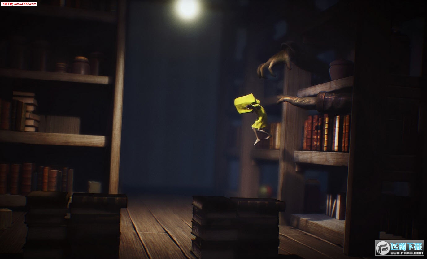 Guide of Little Nightmares(ССج׿)1.0؈D3