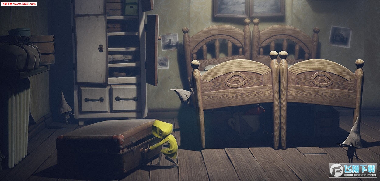 Guide of Little Nightmares(ССج׿)1.0؈D0