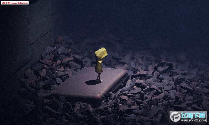 Guide of Little Nightmares(ССج׿)1.0؈D1