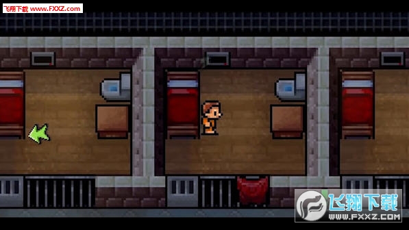 The Escapists(Ó2ٷİ)؈D2