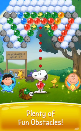 Snoopy Pop(ʷŬݹٷ)1.7.13؈D1