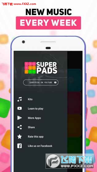 Super Pads(superpadsh)v3.8.20.2؈D1