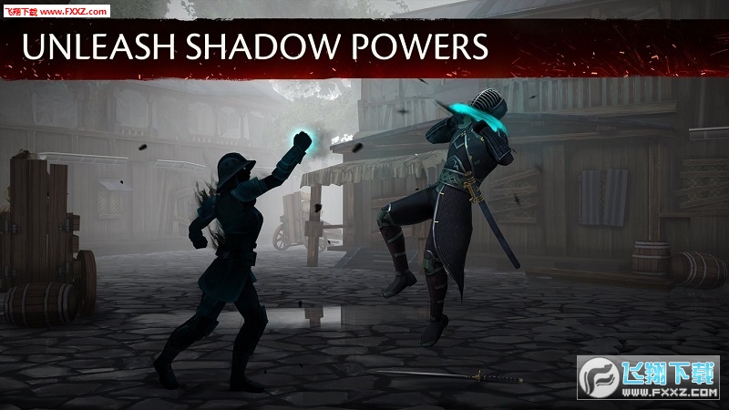 ӰY3ƽoʯƽ(Shadow Fight 3)v1.29.2°؈D0