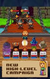 Knights of Pen and Paper 2(Tʿ2[)؈D3