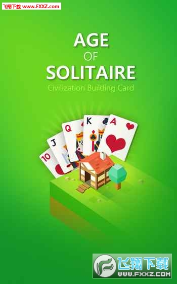 Age of solitaire(нB[)v1.1.4؈D2