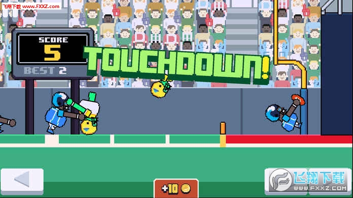 Touchdowners(ϙ׿)1.6؈D2