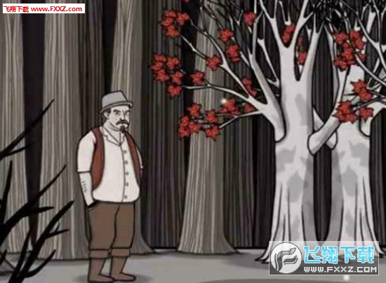 Rusty Lake Paradise(CÍu׿)1.0.21؈D3