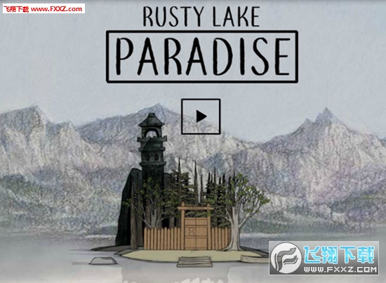 Rusty Lake Paradise(CÍuİ)1.0.21؈D0