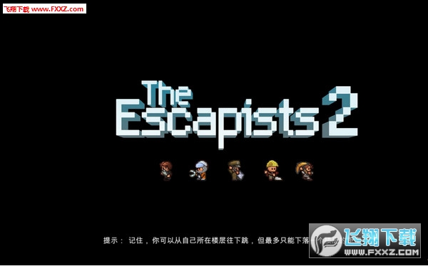 The Escapists(Ó2İ)؈D0