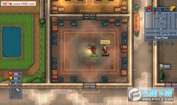 The Escapists(Ó2İ)؈D3