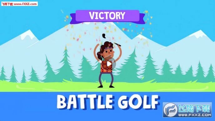 Battle Golf(Y )1.2.3؈D2