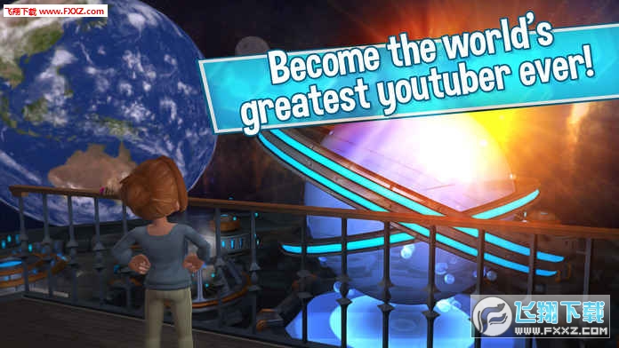 Youtubers Life(ģM[׿)v2.2؈D0