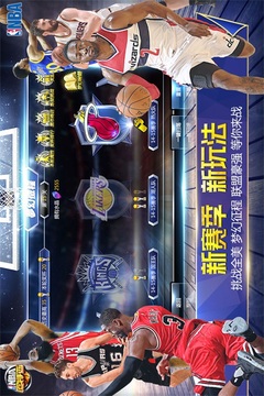 NBA׿13.8؈D2