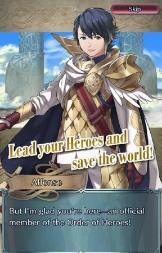 Fire Emblem Heroes(yӢ޸İ)1.6.0؈D0