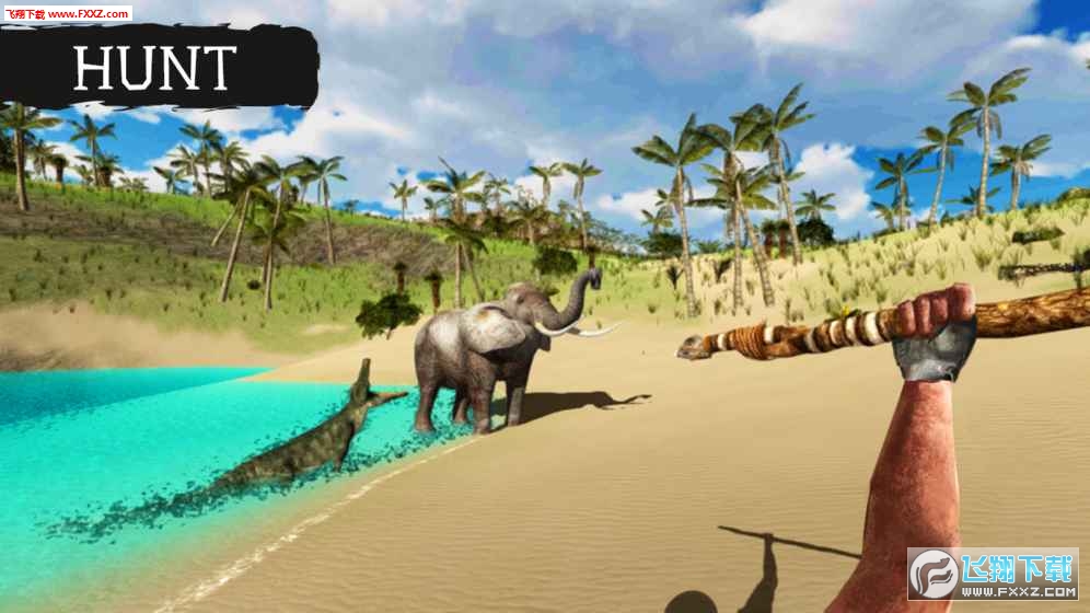 Survival Island: Evolve(čuM׿İ)v1.18؈D0