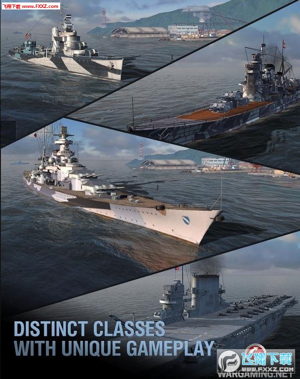 Warships Blitz(Ş:W늑[)v0.5.72؈D1