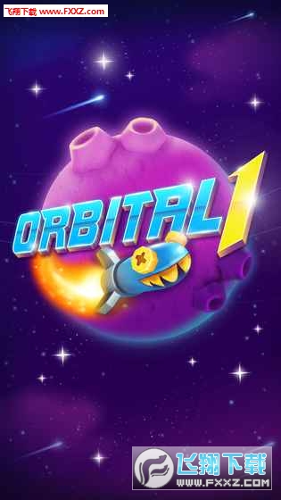 Orbital 1(܉1̖[h)v1.27؈D0