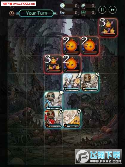 TerraBattle2(̩֮2)v1.0.0؈D4