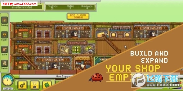 shop empire deluxe(A̘Iۇ[)v1.0.0؈D1