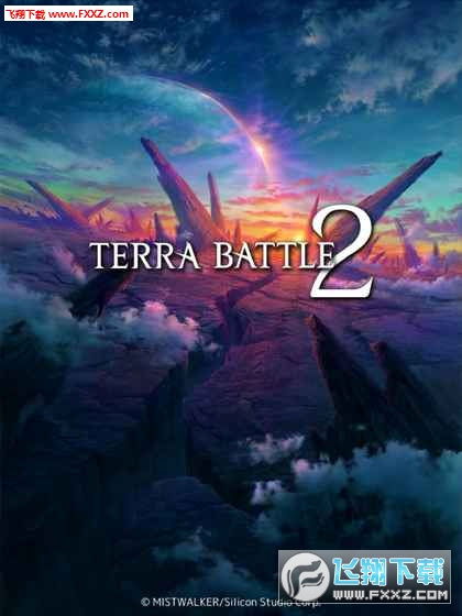 TerraBattle2(̩֮2׿)؈D3