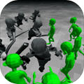 Zombie Battle Simulator(ƑYģM׿)