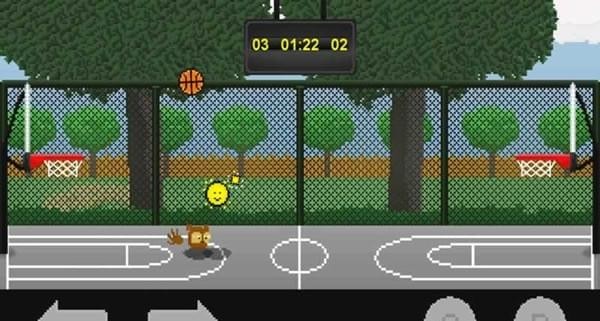 TheBasketballerMan(@СӰ׿)v1.9.4؈D0