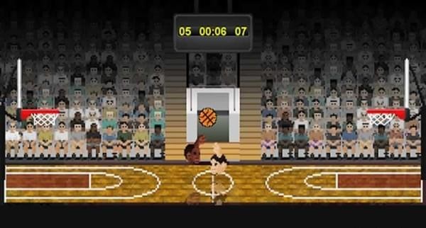 TheBasketballerMan(@СӰ׿)v1.9.4؈D2