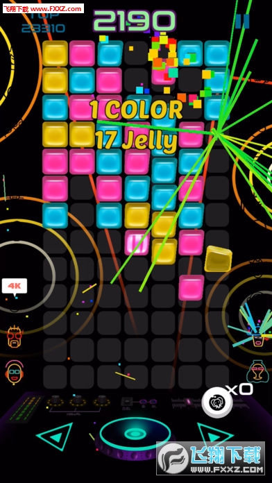 DJ Jelly׿v1.7؈D2