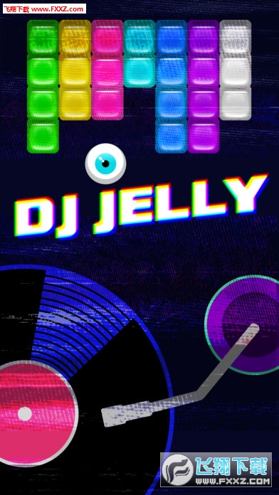 DJ Jelly׿v1.7؈D4