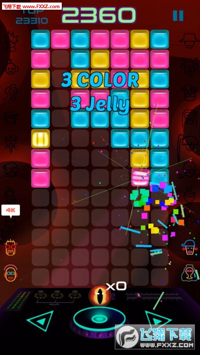 DJ Jelly׿v1.7؈D1