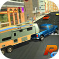 Offroad Camper Truck Simulator 17(ԽҰ¶I܇ģM17[)