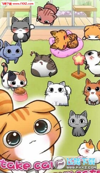 CatRoom(؈֮ҹٷ)2.0.3؈D0