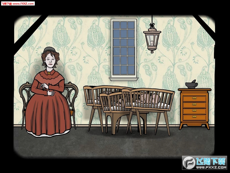 Rusty Lake: Roots(xKnԴh)1.3.1؈D0