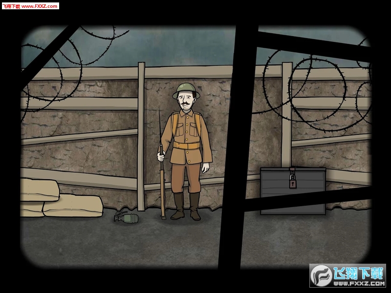 Rusty Lake: Roots(xKnԴh)1.3.1؈D1