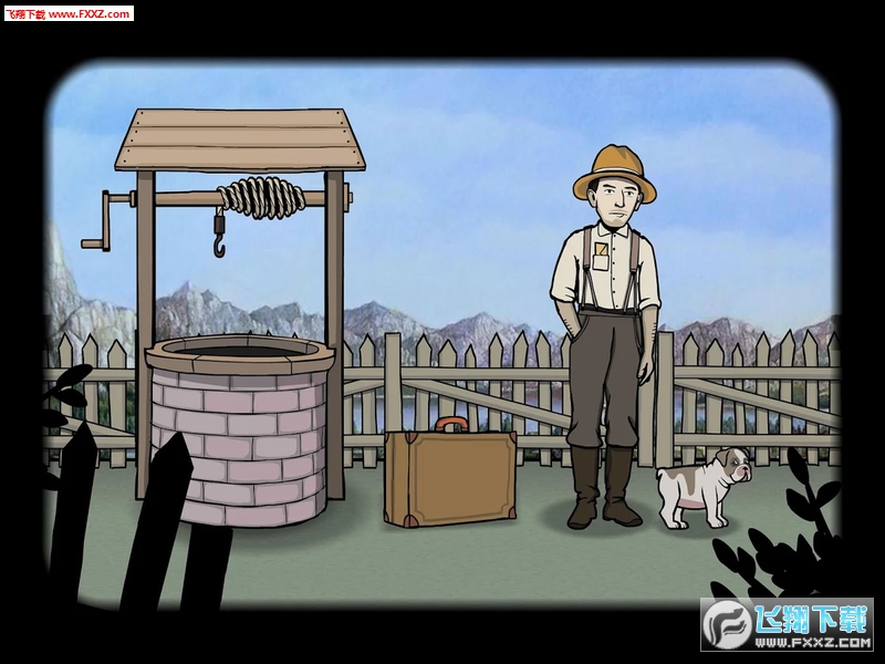 Rusty Lake: Roots(xKnԴh)1.3.1؈D3