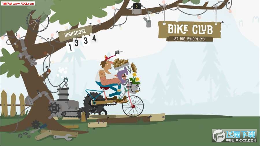 Bike Club(܇㘷׿)V1.1.1؈D2