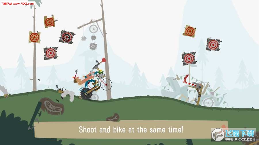 Bike Club(܇㘷׿)V1.1.1؈D4