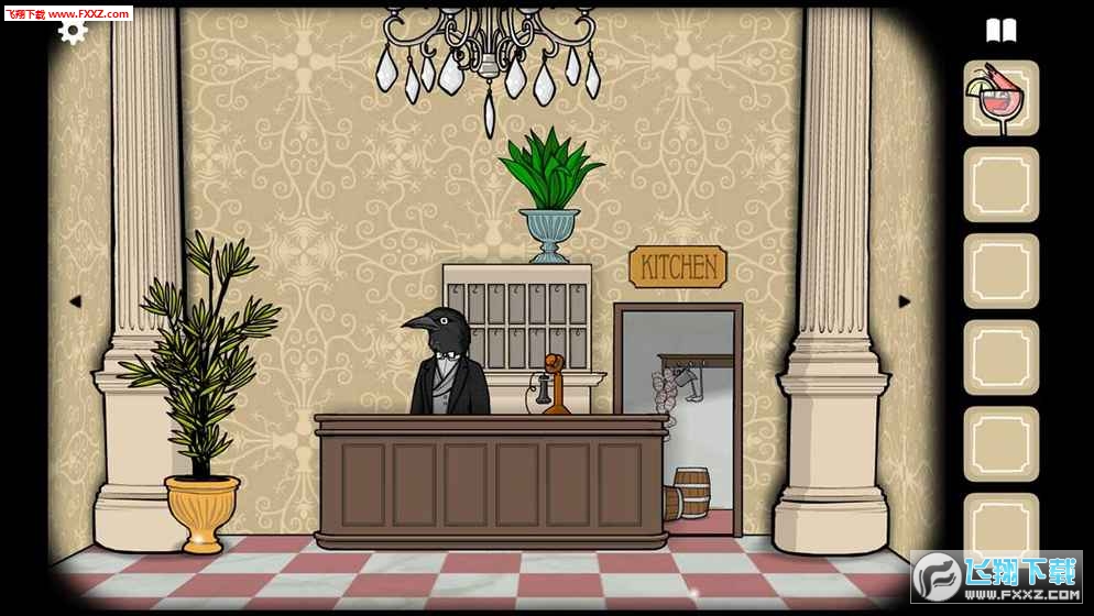 Rusty Lake Hotel(n^׿)؈D2