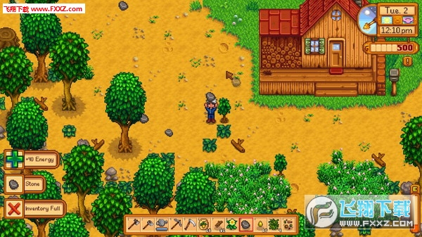 Simulator Stardew Valley(¶YZ֙C)v1؈D2