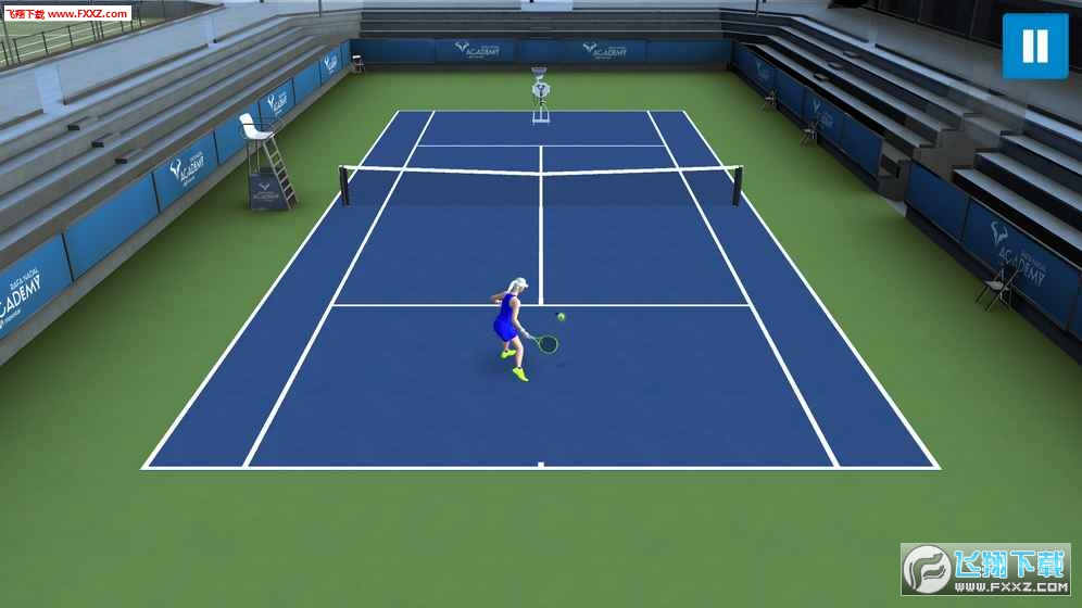 AO Tennis(AOW׿)V1.0؈D2