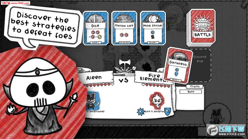 Guild of Dungeoneering(³ǹh)v0.6.6؈D2