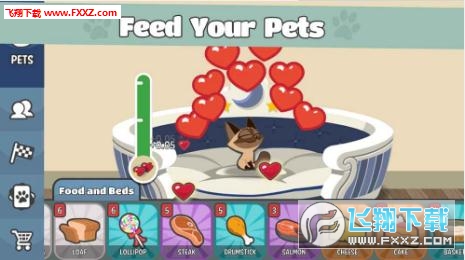 ︂ِPets Raceİ1.1.29؈D0