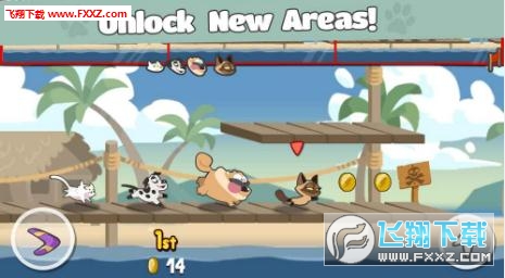 ︂ِPets Raceİ1.1.29؈D1